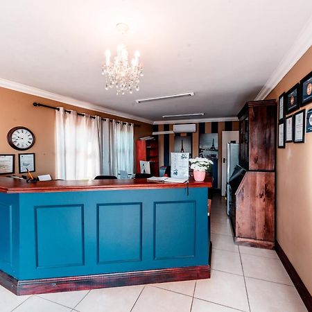 Chateau La Mer Exclusive Guesthouse & Spa Hartbeespoort Zewnętrze zdjęcie