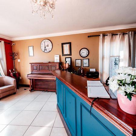 Chateau La Mer Exclusive Guesthouse & Spa Hartbeespoort Zewnętrze zdjęcie