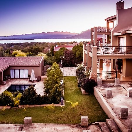 Chateau La Mer Exclusive Guesthouse & Spa Hartbeespoort Zewnętrze zdjęcie