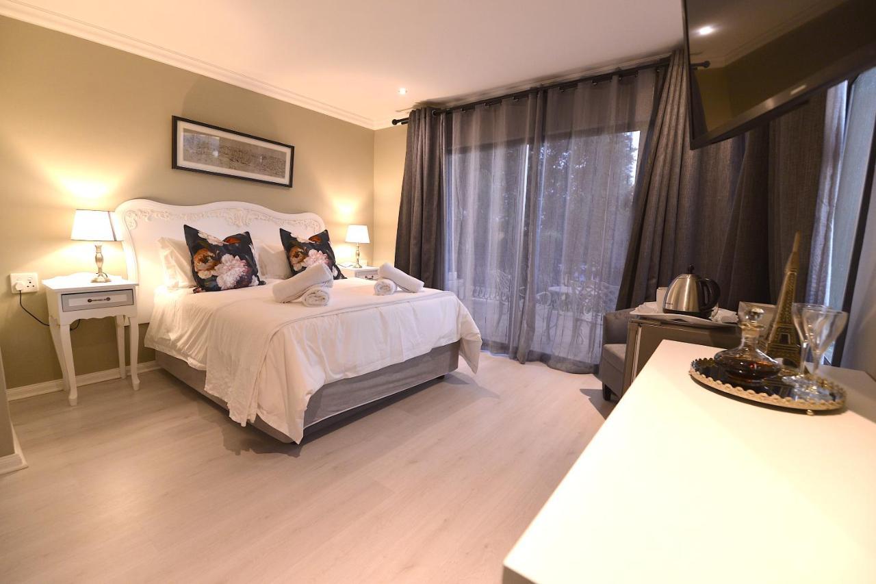 Chateau La Mer Exclusive Guesthouse & Spa Hartbeespoort Zewnętrze zdjęcie