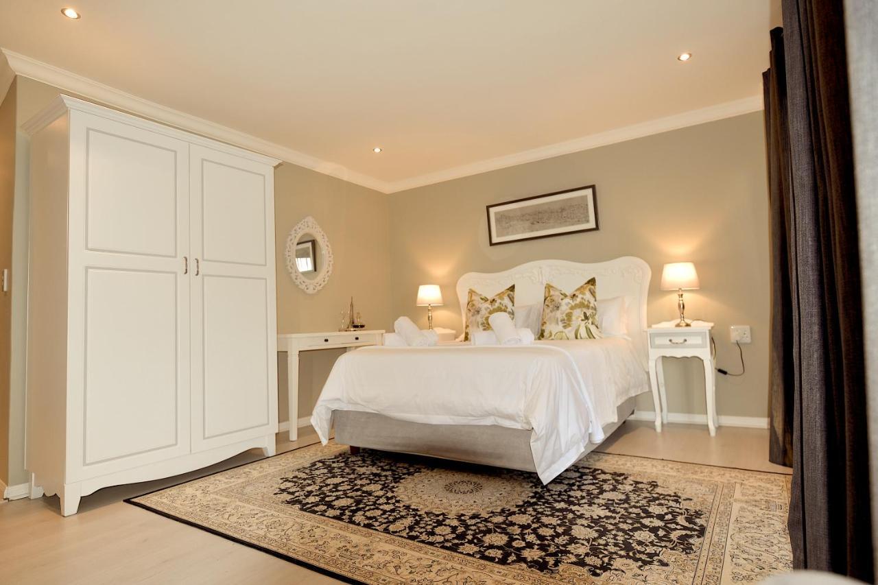 Chateau La Mer Exclusive Guesthouse & Spa Hartbeespoort Zewnętrze zdjęcie