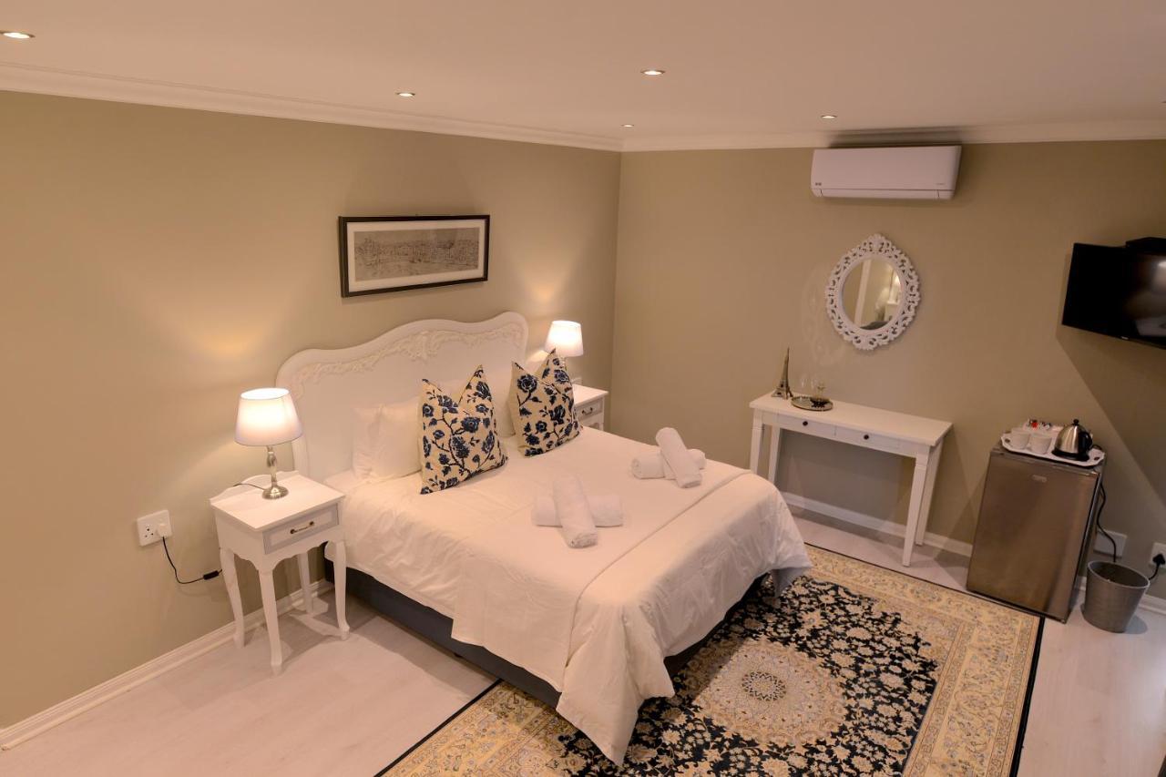 Chateau La Mer Exclusive Guesthouse & Spa Hartbeespoort Zewnętrze zdjęcie