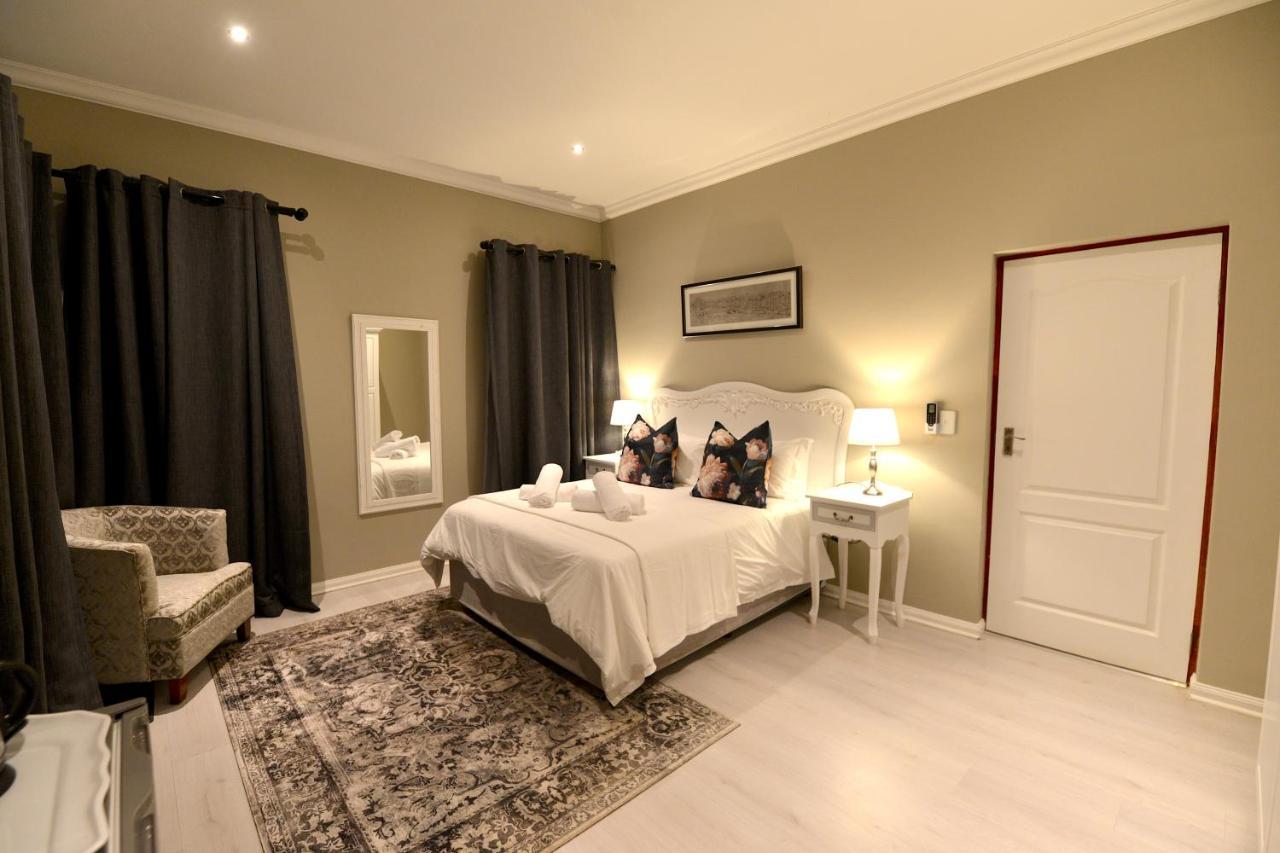 Chateau La Mer Exclusive Guesthouse & Spa Hartbeespoort Zewnętrze zdjęcie