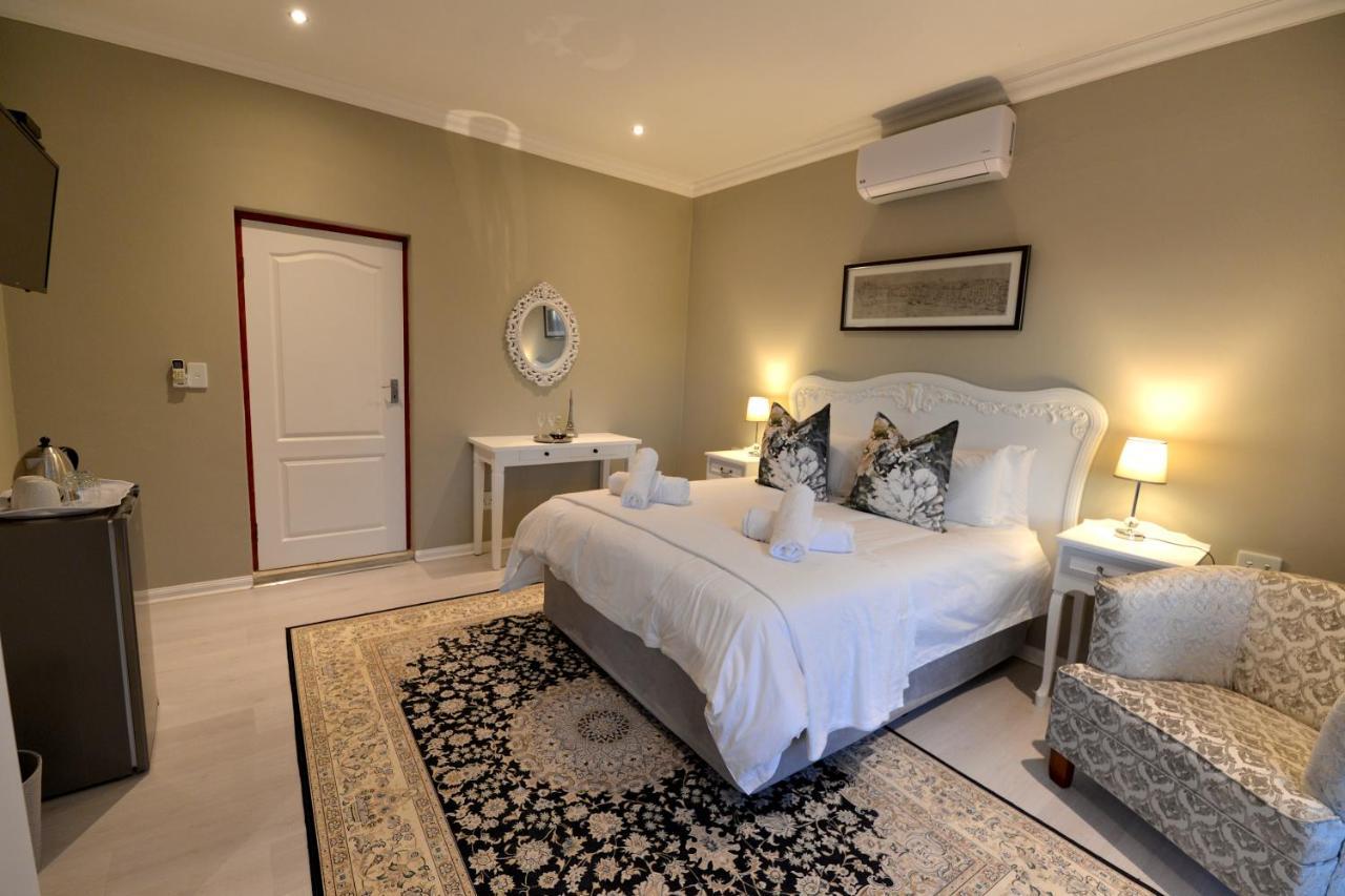 Chateau La Mer Exclusive Guesthouse & Spa Hartbeespoort Zewnętrze zdjęcie