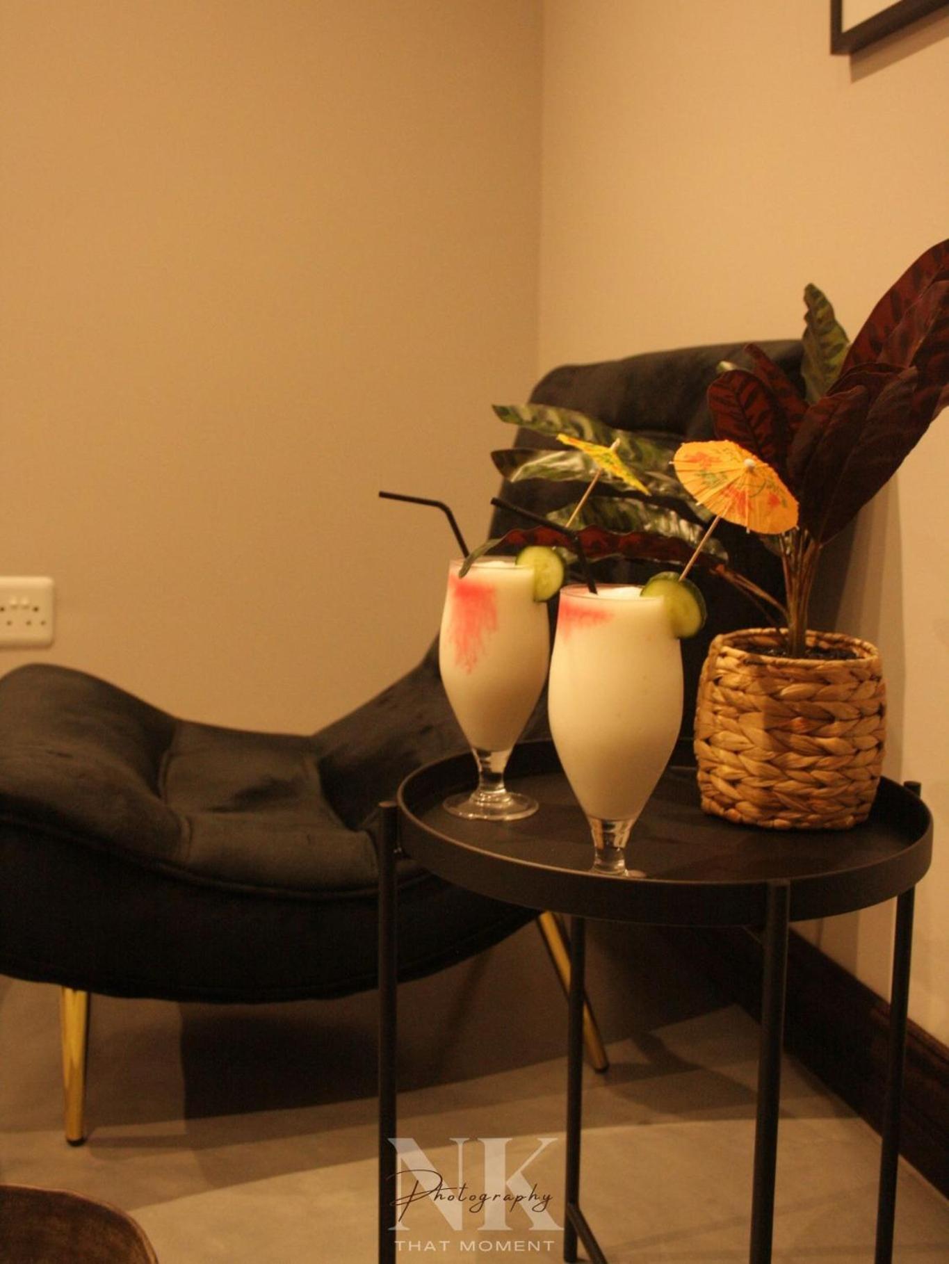 Chateau La Mer Exclusive Guesthouse & Spa Hartbeespoort Zewnętrze zdjęcie