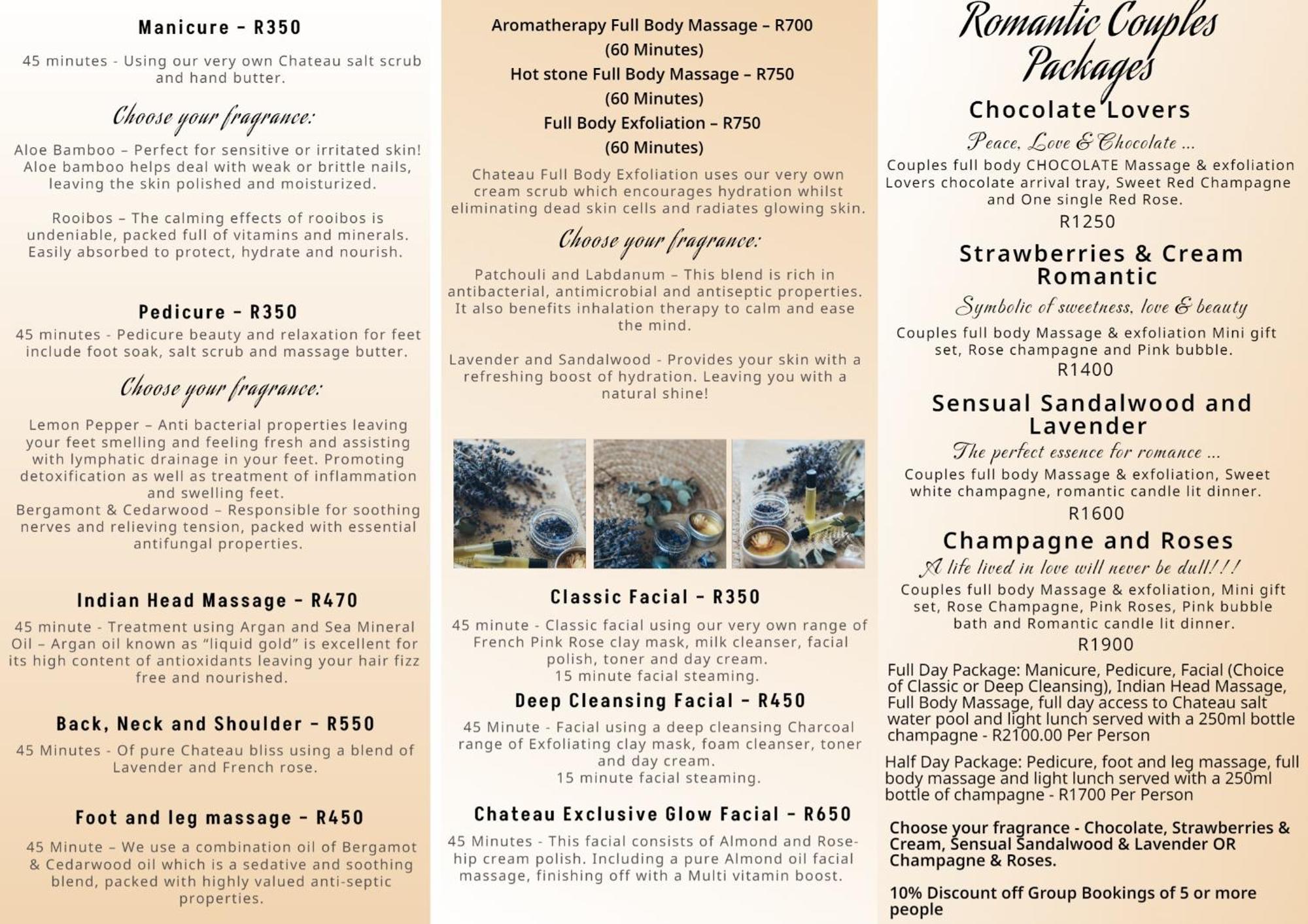 Chateau La Mer Exclusive Guesthouse & Spa Hartbeespoort Zewnętrze zdjęcie