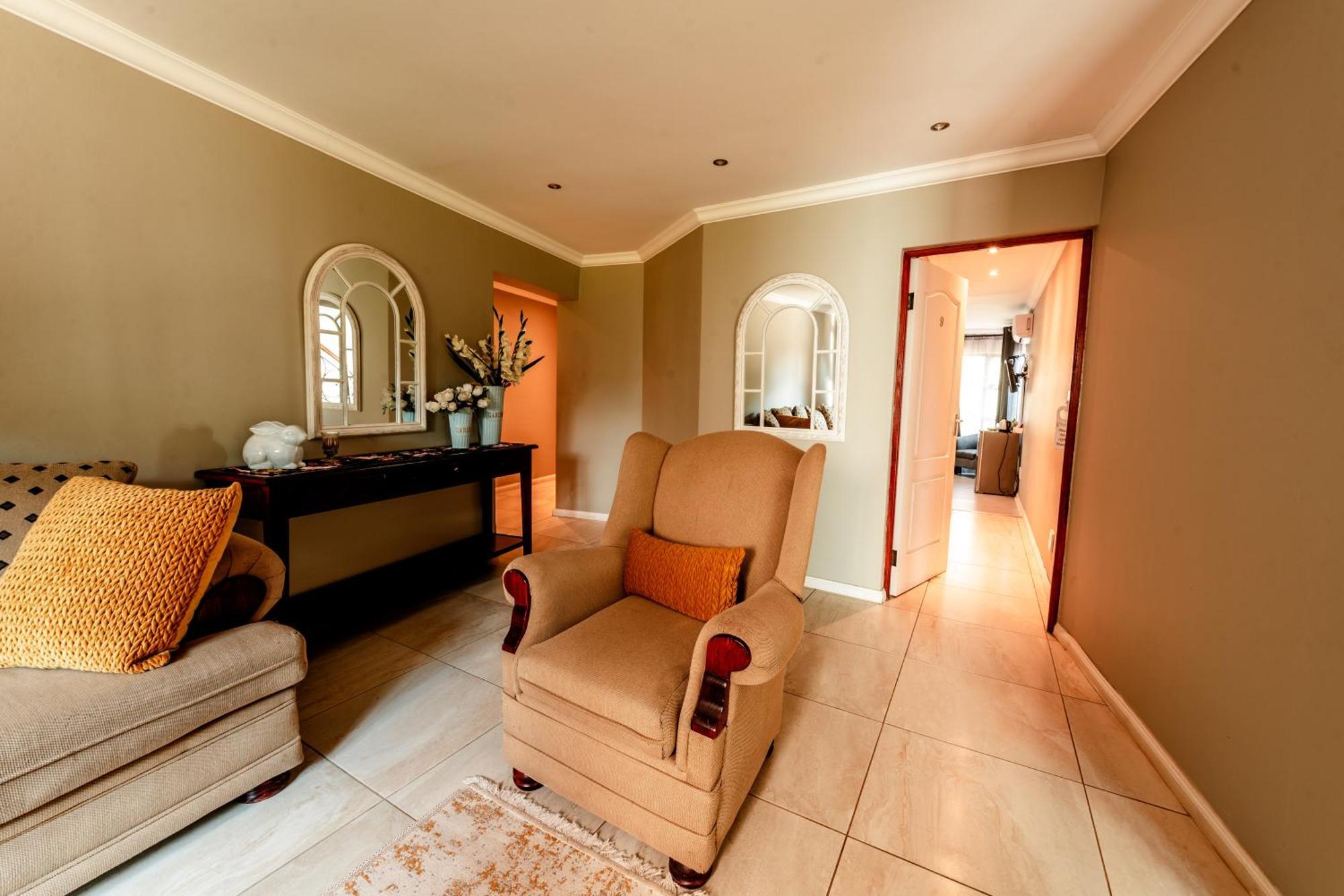 Chateau La Mer Exclusive Guesthouse & Spa Hartbeespoort Zewnętrze zdjęcie