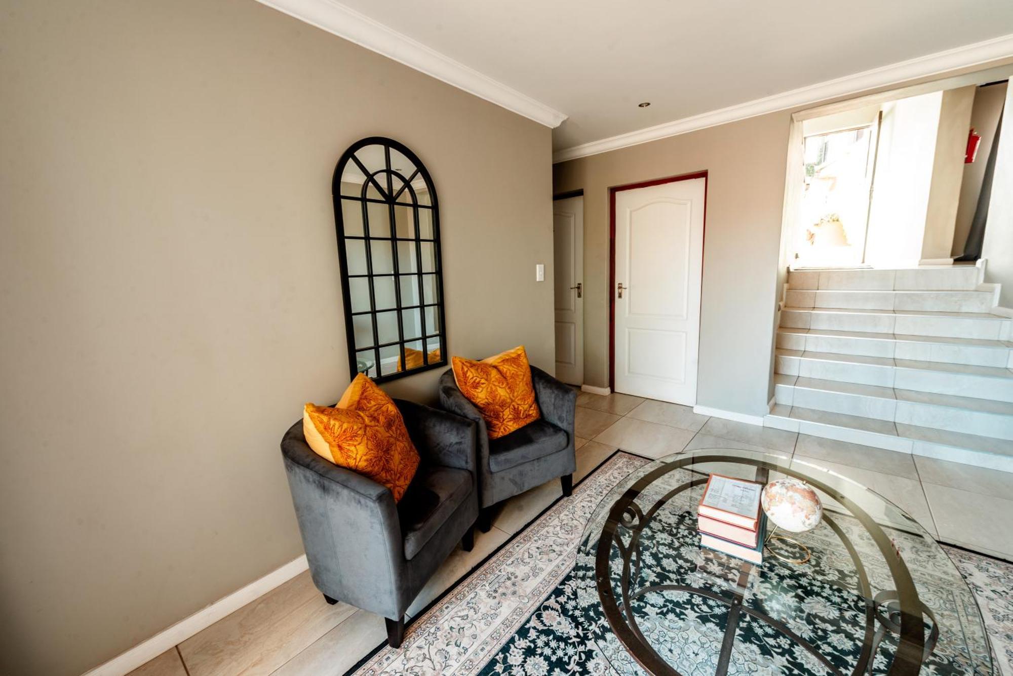 Chateau La Mer Exclusive Guesthouse & Spa Hartbeespoort Zewnętrze zdjęcie