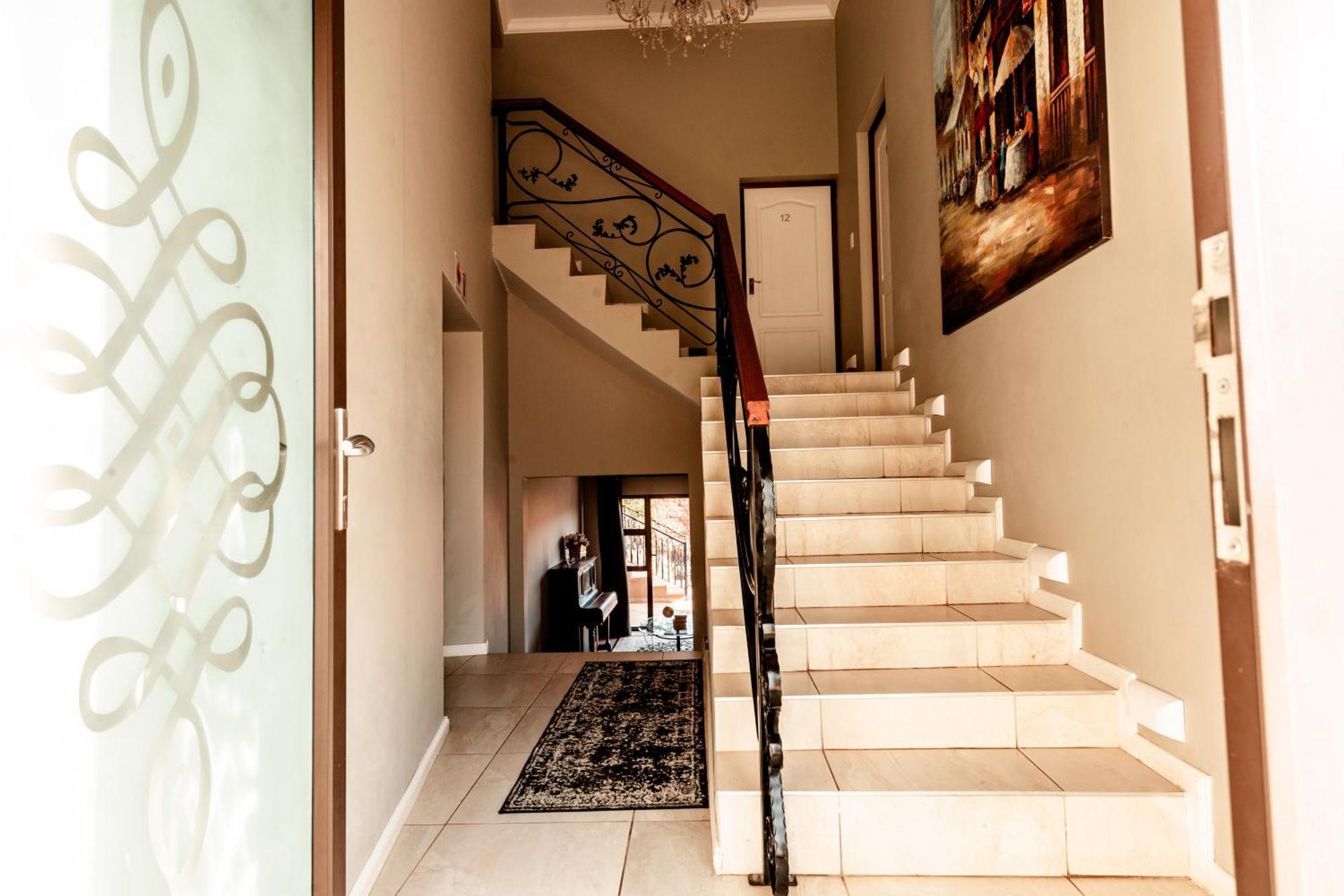 Chateau La Mer Exclusive Guesthouse & Spa Hartbeespoort Zewnętrze zdjęcie