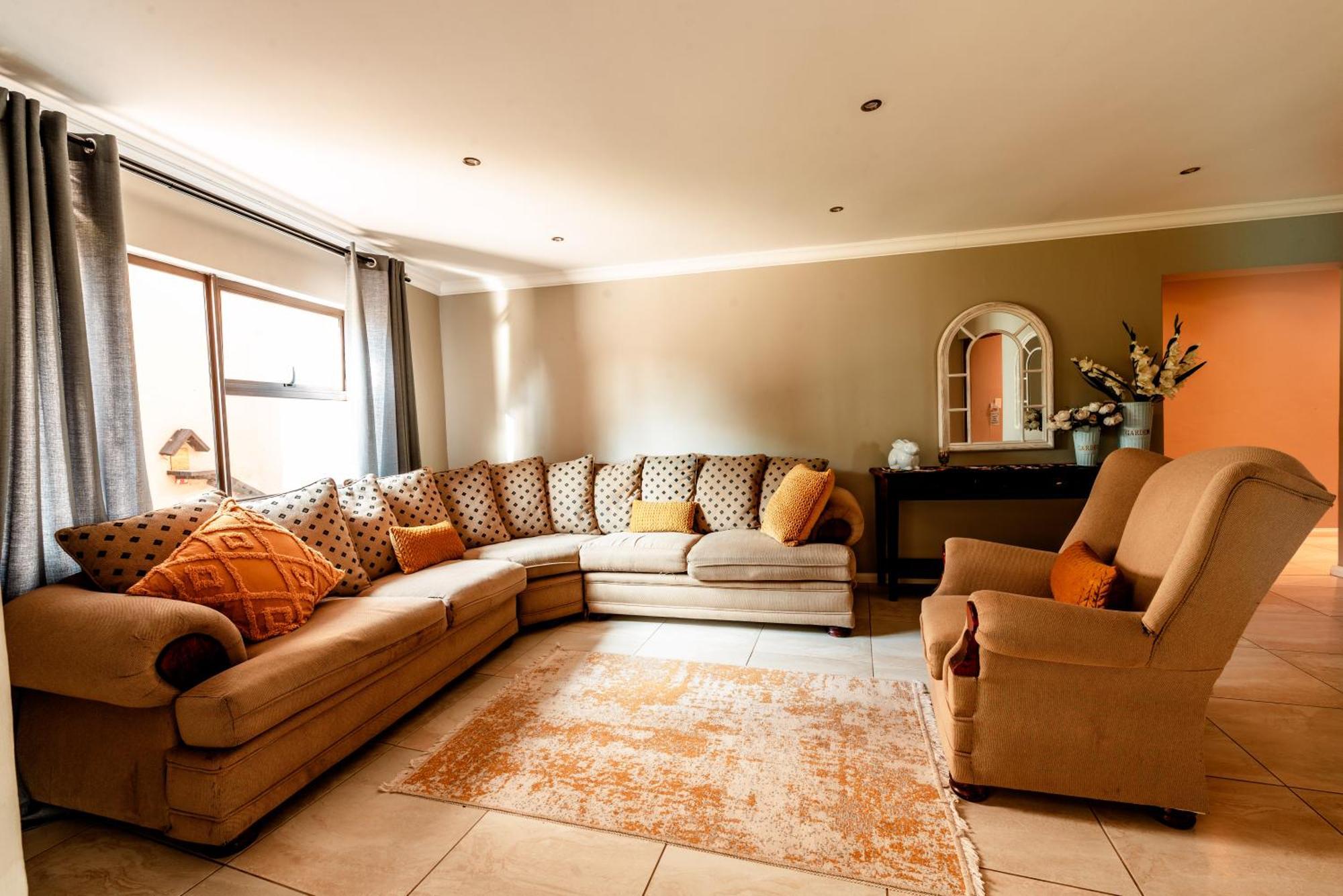 Chateau La Mer Exclusive Guesthouse & Spa Hartbeespoort Zewnętrze zdjęcie