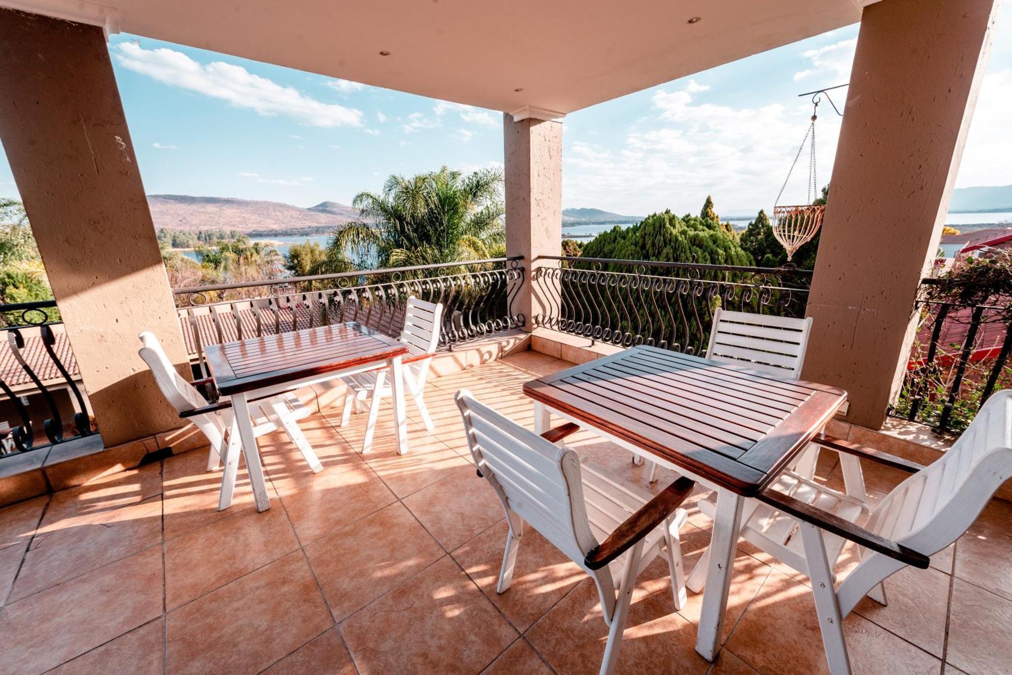 Chateau La Mer Exclusive Guesthouse & Spa Hartbeespoort Zewnętrze zdjęcie