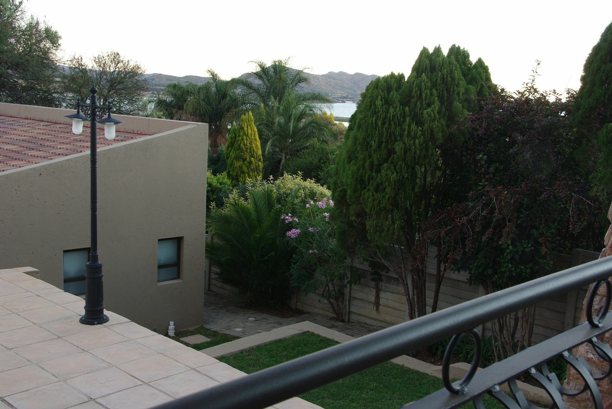 Chateau La Mer Exclusive Guesthouse & Spa Hartbeespoort Zewnętrze zdjęcie
